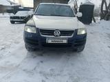 Volkswagen Touareg 2004 годаfor5 100 000 тг. в Астана – фото 3