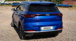 Chery Tiggo 7 Pro 2023 года за 7 200 000 тг. в Петропавловск – фото 4