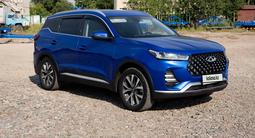Chery Tiggo 7 Pro 2023 года за 7 200 000 тг. в Петропавловск – фото 2