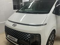 Hyundai Staria 2023 годаүшін21 000 000 тг. в Алматы