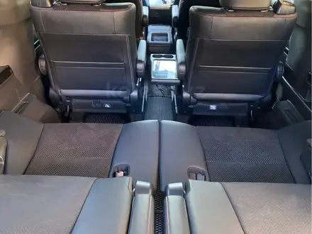 Toyota Vellfire 2014 года за 6 900 000 тг. в Актобе – фото 3
