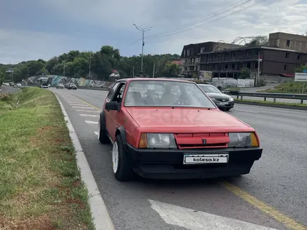 ВАЗ (Lada) 2108 1989 года за 850 000 тг. в Алматы – фото 2