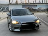 Mitsubishi Lancer 2007 года за 3 750 000 тг. в Алматы