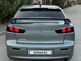Mitsubishi Lancer 2007 года за 3 750 000 тг. в Алматы – фото 3