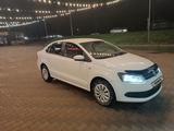 Volkswagen Polo 2013 годаүшін4 400 000 тг. в Алматы