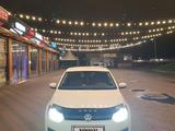 Volkswagen Polo 2013 годаүшін4 400 000 тг. в Алматы – фото 3