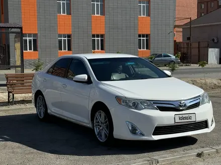 Toyota Camry 2013 года за 5 700 000 тг. в Кызылорда