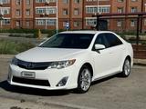 Toyota Camry 2013 годаfor5 700 000 тг. в Кызылорда – фото 2