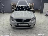 ВАЗ (Lada) Priora 2170 2014 года за 3 350 000 тг. в Костанай – фото 2