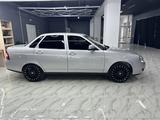 ВАЗ (Lada) Priora 2170 2014 годаүшін3 350 000 тг. в Костанай – фото 4