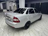 ВАЗ (Lada) Priora 2170 2014 годаүшін3 350 000 тг. в Костанай – фото 5