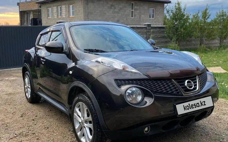 Nissan Juke 2011 годаfor4 700 000 тг. в Алматы