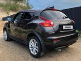 Nissan Juke 2011 годаfor4 700 000 тг. в Алматы – фото 5