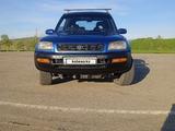 Toyota RAV4 1995 годаүшін2 900 000 тг. в Усть-Каменогорск