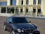 Mercedes-Benz E 430 1999 года за 3 700 000 тг. в Тараз