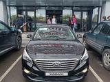 Hyundai Sonata 2016 года за 6 000 000 тг. в Темиртау