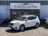 Geely Emgrand X7 2014 года за 4 500 000 тг. в Караганда