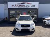 Geely Emgrand X7 2014 года за 4 500 000 тг. в Караганда – фото 4