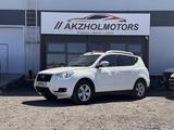 Geely Emgrand X7 2014 года за 4 500 000 тг. в Караганда – фото 2