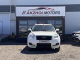 Geely Emgrand X7 2014 года за 4 500 000 тг. в Караганда – фото 5