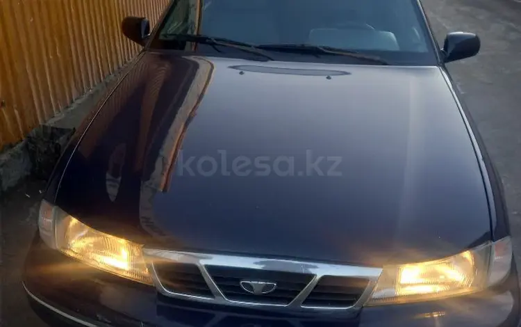 Daewoo Nexia 2007 годаfor1 200 000 тг. в Кызылорда