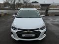 Chevrolet Onix 2023 года за 7 490 000 тг. в Караганда