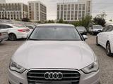Audi A3 2014 годаүшін6 000 000 тг. в Алматы – фото 2