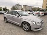Audi A3 2014 годаүшін6 000 000 тг. в Алматы – фото 3