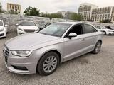 Audi A3 2014 годаүшін6 000 000 тг. в Алматы