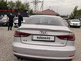 Audi A3 2014 годаүшін6 000 000 тг. в Алматы – фото 5