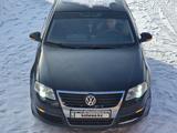 Volkswagen Passat 2008 годаүшін3 300 000 тг. в Рудный