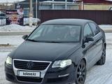 Volkswagen Passat 2008 годаүшін3 300 000 тг. в Рудный – фото 4