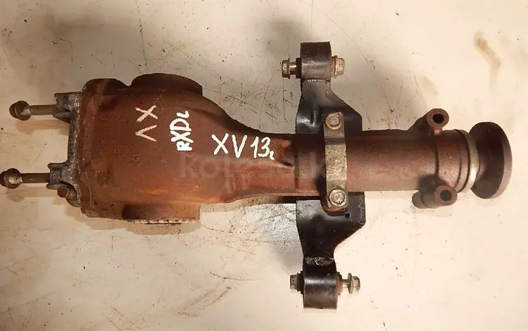 Редуктор 2.0 rxd2 за 40 000 тг. в Алматы