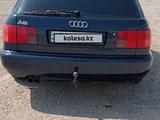 Audi A6 1997 годаүшін3 500 000 тг. в Шиели – фото 2