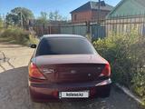 Kia Spectra 2007 годаүшін1 000 000 тг. в Уральск – фото 3