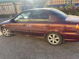 Kia Spectra 2007 годаүшін1 000 000 тг. в Уральск – фото 2