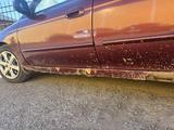 Kia Spectra 2007 годаүшін1 000 000 тг. в Уральск – фото 4