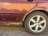 Kia Spectra 2007 годаүшін1 000 000 тг. в Уральск – фото 5