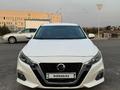 Nissan Altima 2020 года за 8 200 000 тг. в Алматы