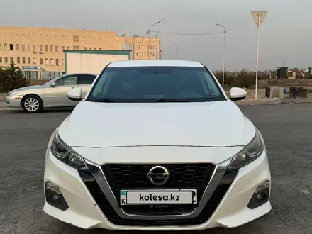 Nissan Altima 2020 года за 8 200 000 тг. в Алматы