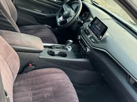Nissan Altima 2020 года за 8 200 000 тг. в Алматы – фото 10