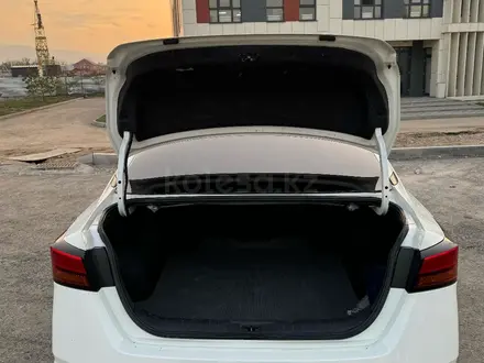Nissan Altima 2020 года за 8 200 000 тг. в Алматы – фото 11