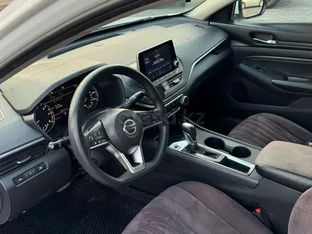 Nissan Altima 2020 года за 8 200 000 тг. в Алматы – фото 12
