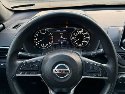 Nissan Altima 2020 года за 8 200 000 тг. в Алматы – фото 14