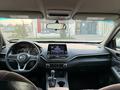 Nissan Altima 2020 года за 8 200 000 тг. в Алматы – фото 15