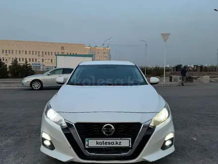 Nissan Altima 2020 года за 8 200 000 тг. в Алматы – фото 16