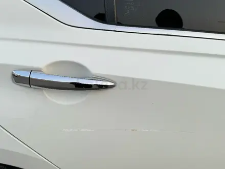 Nissan Altima 2020 года за 8 200 000 тг. в Алматы – фото 8