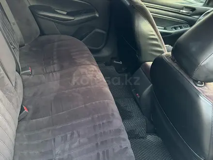 Nissan Altima 2020 года за 8 200 000 тг. в Алматы – фото 9