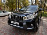 Toyota Land Cruiser Prado 2012 годаүшін14 500 000 тг. в Тараз