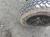 Комплект диски с резиной грязевые за 700 000 тг. в Алматы – фото 5